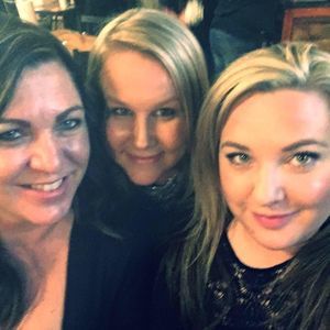 Meet your Posher, Jackie